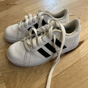 Size 13 Kids Adidas